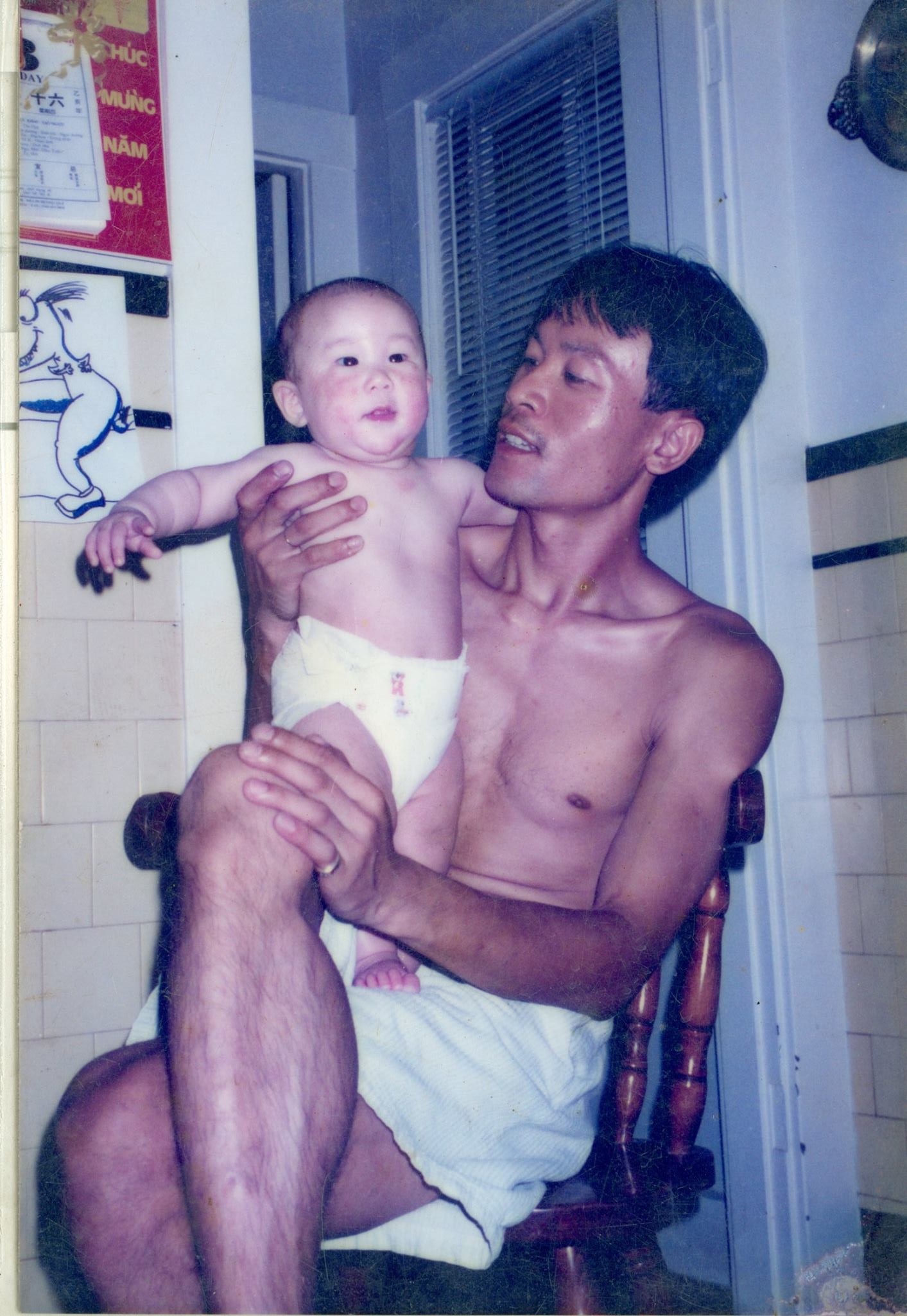 chi hien and ba